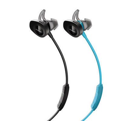 Bose SoundSport無線耳機 運動與音質的完美結合