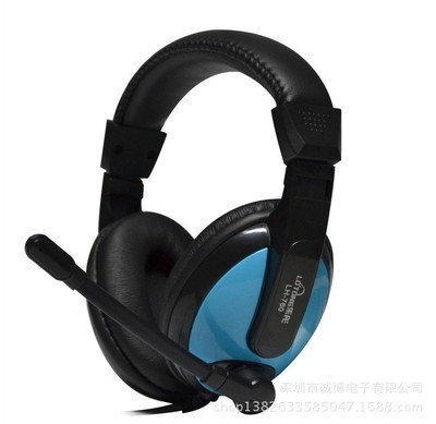 樂彤LH-760頭戴式耳機批發指南 價格、廠家、圖片與電腦配件采購